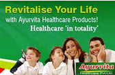 Ayurvita Healthcare Pvt Ltd